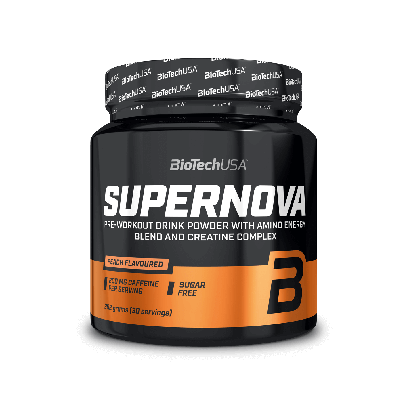 SuperNova 282g (BiotechUSA)