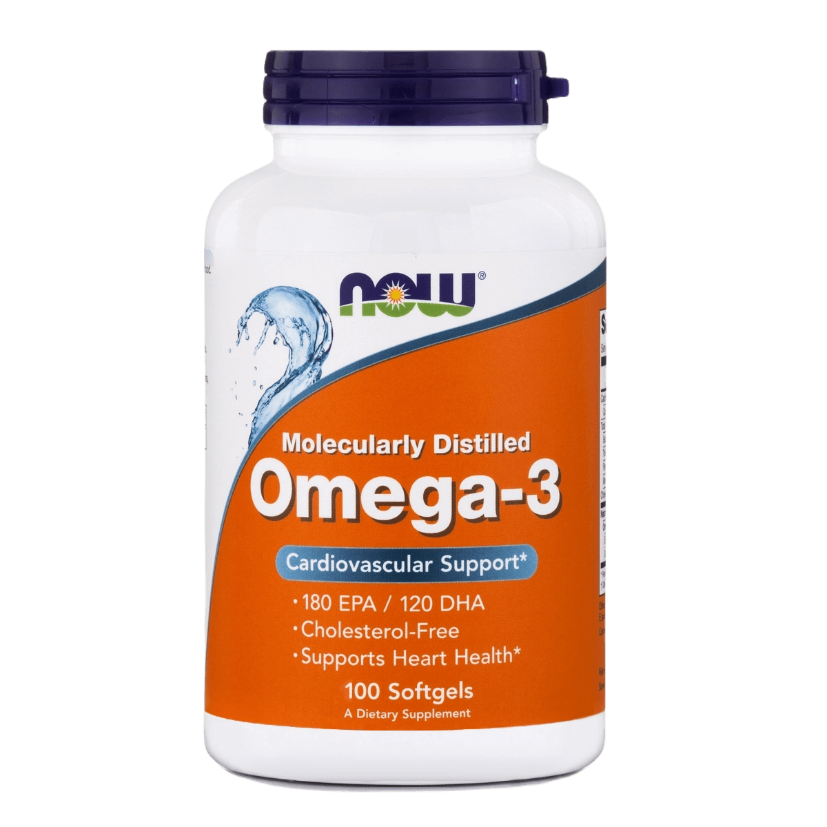 Ωμέγα 3 Olympian Gods