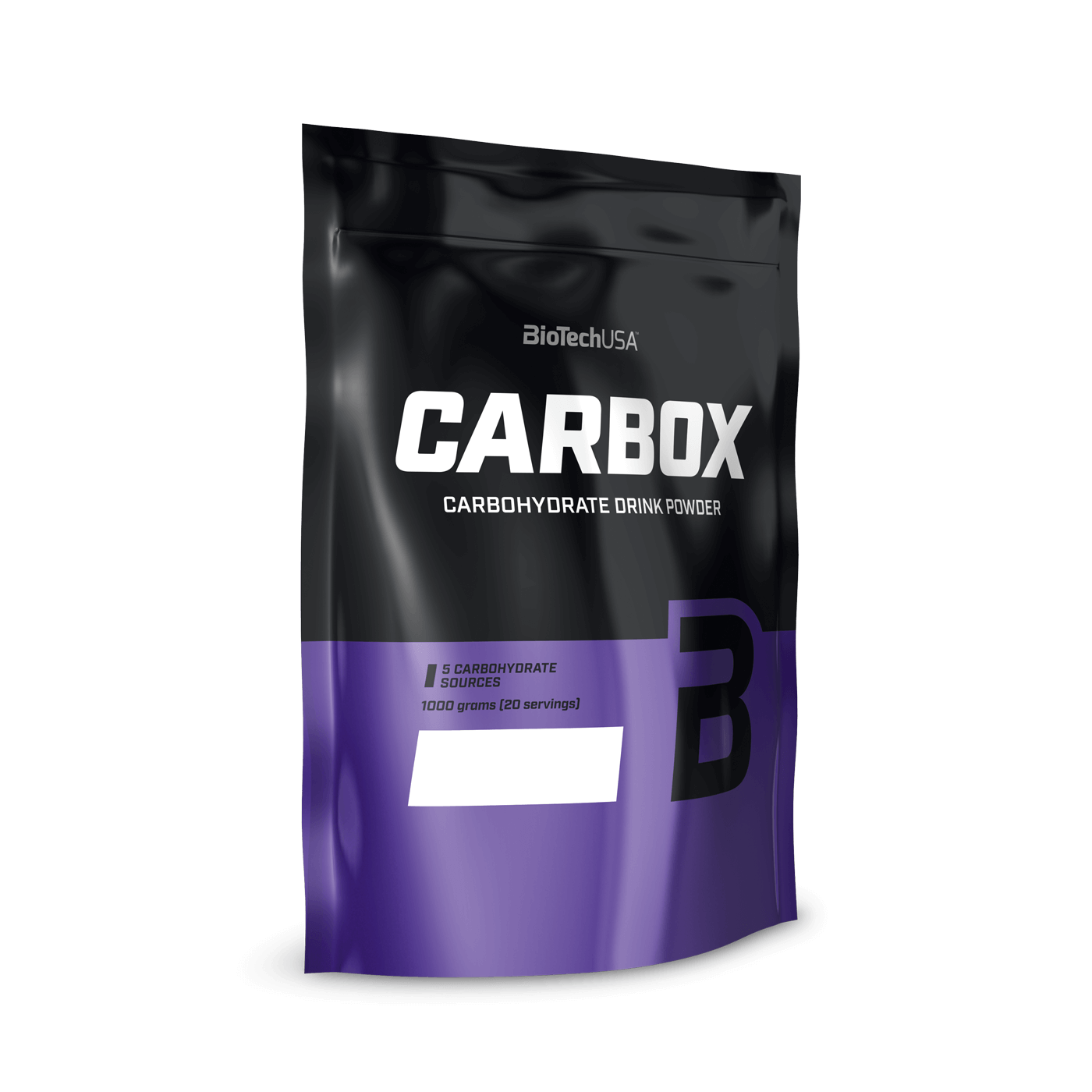 Carbox 1000g (BiotechUSA)