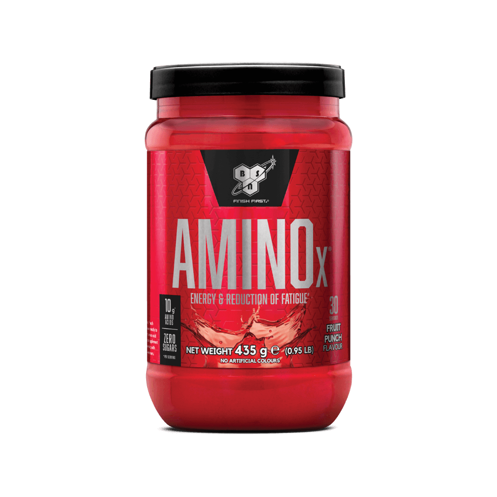 Amino X 435g (BSN) Fruit Punch