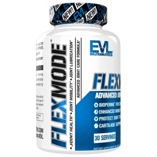 FlexMode 90caps (Evlution Nutrition) - Image 2