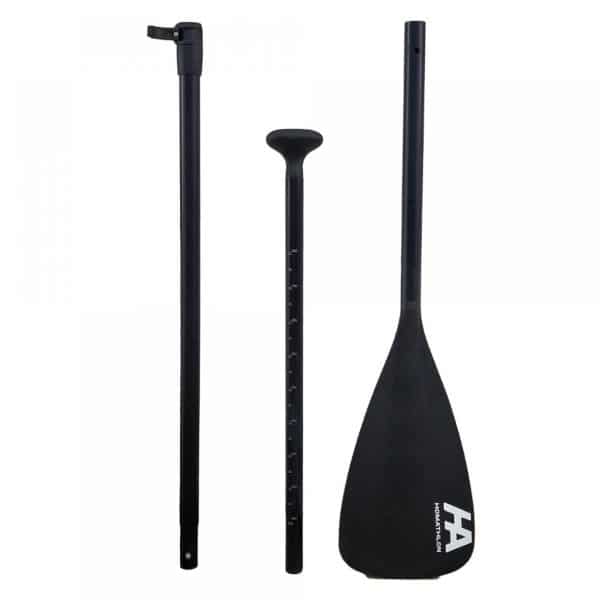 HomAthlon Φουσκωτή σανίδα SUP 11’ (335 cm) Mykonos HA-700 - Image 7