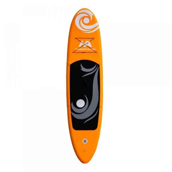 HomAthlon Φουσκωτή σανίδα SUP 11’ (335 cm) Mykonos HA-700 - Image 6