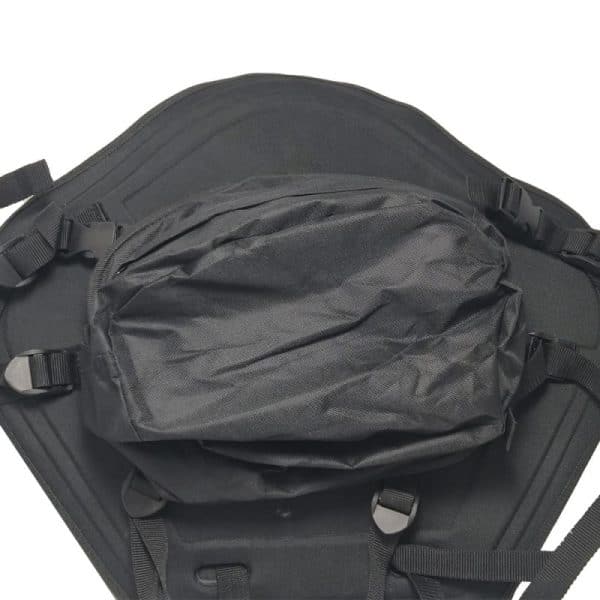 HomAthlon Κάθισμα kayak για τη σανίδα SUP Mykonos HA-701 - Image 2