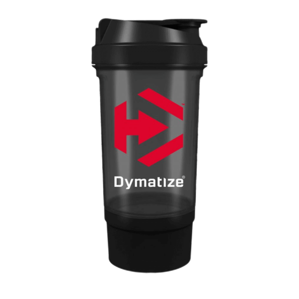 Shaker Bottle 500ml (Dymatize) - Image 2