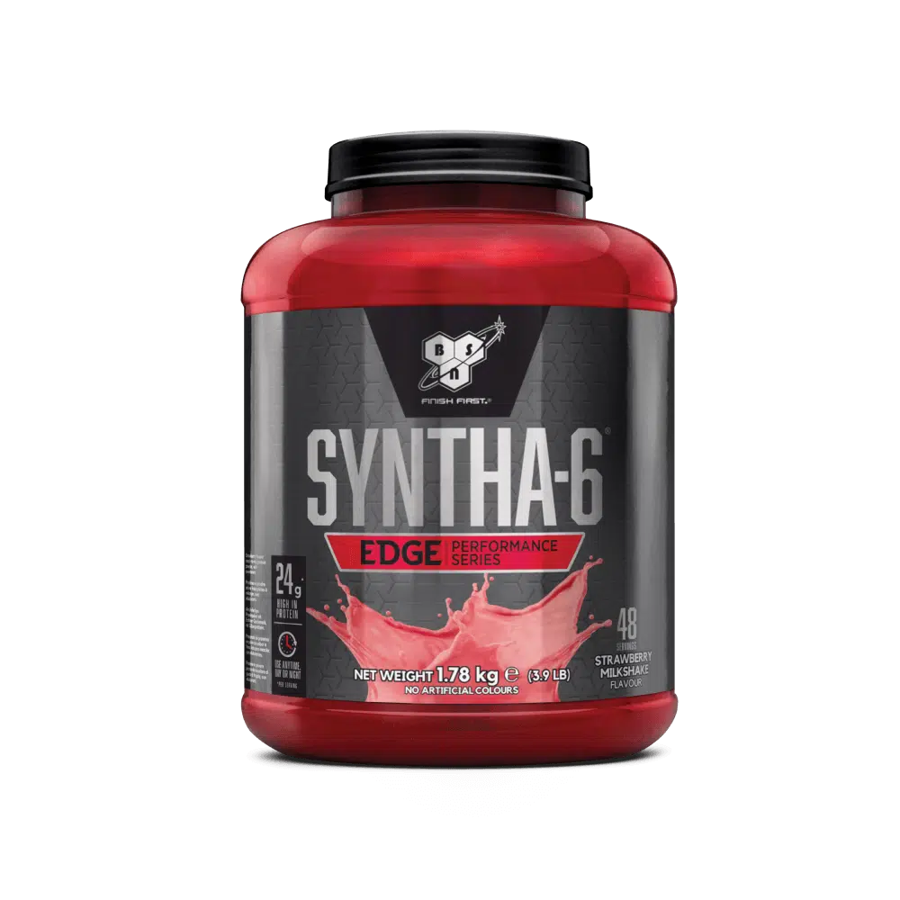 Syntha-6 Edge 1870g (BSN) BBE. 31/01/2026