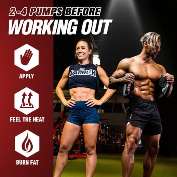 Lipo-6 Defining Gel 120ml (Nutrex Research) - Image 2