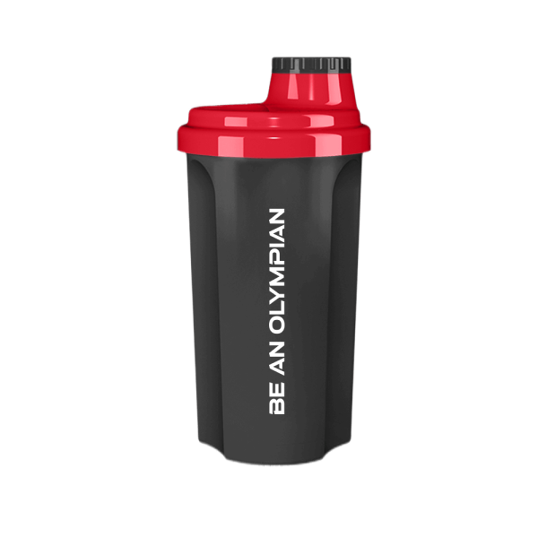 100% Pure Whey 2270g (BiotechUSA) + Be An Olympian Shaker 700ml (Olympian Gods) - Image 2