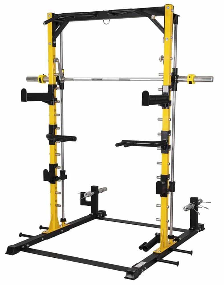 MULTI-PRESS RACK INSPORTLINE SM106