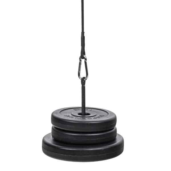 Suspension Cable Pulley System inSPORTline Puley 500 - Image 4