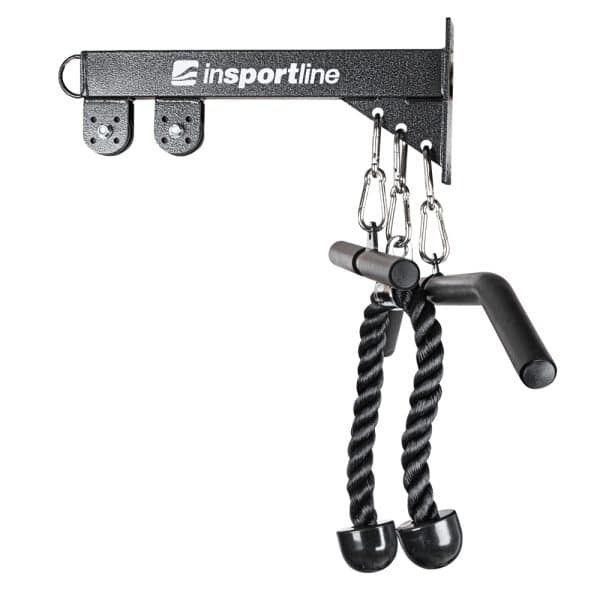 Suspension Cable Pulley System inSPORTline Puley 500 - Image 5