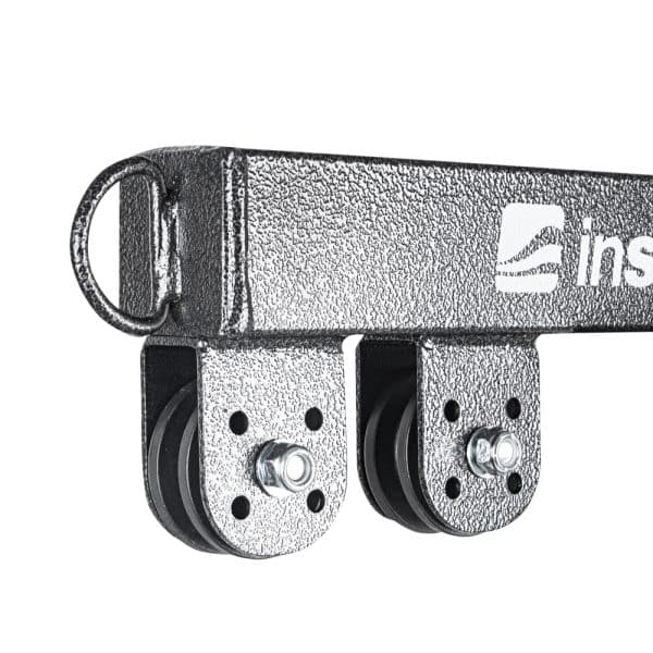 Suspension Cable Pulley System inSPORTline Puley 500 - Image 8