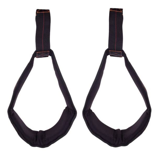 Nylon Hanging Ab Straps inSPORTline Trapy - Image 2