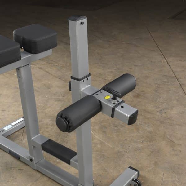 Body-Solid Back Hyperextension - Image 4