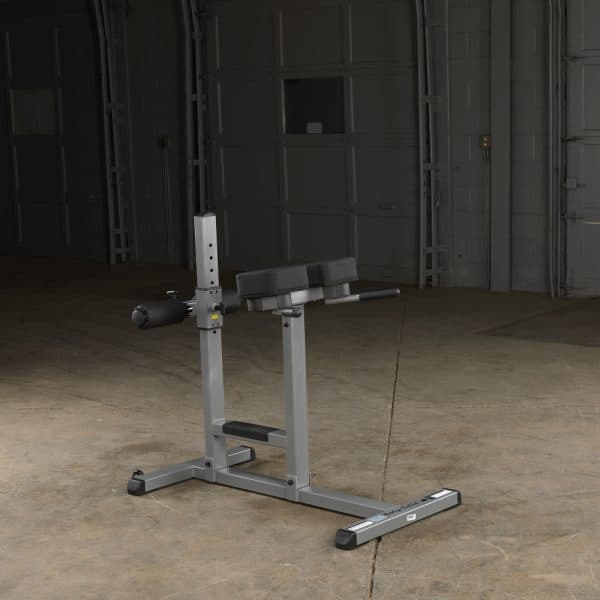 Body-Solid Back Hyperextension - Image 5