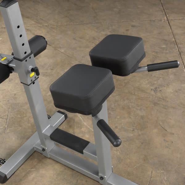 Body-Solid Back Hyperextension - Image 6