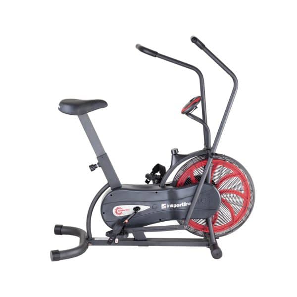 Air Exercise Bike inSPORTline Airbike Basic - Image 4