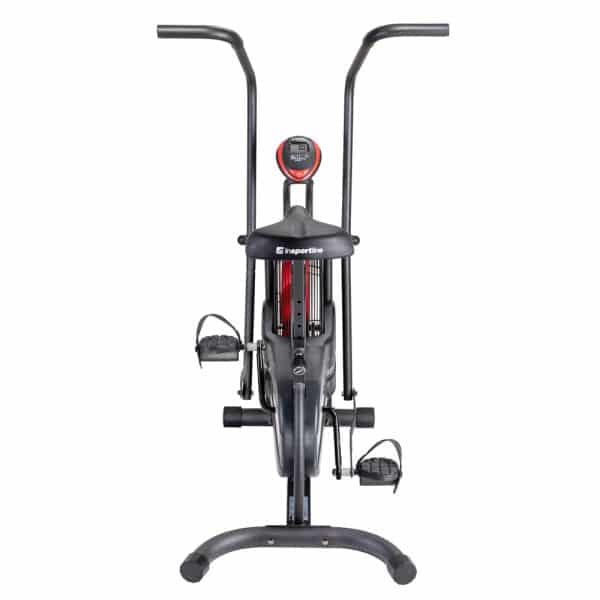 Air Exercise Bike inSPORTline Airbike Basic - Image 6