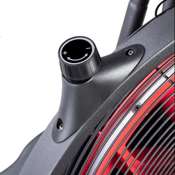 Air Exercise Bike inSPORTline Airbike Basic - Image 7