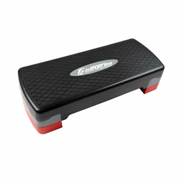 Step Aerobic inSPORTline AS 100 - Image 2