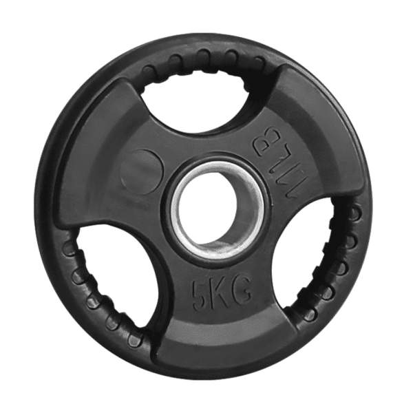 ΟΛΥΜΠΙΑΚΟΣ ΔΙΣΚΟΣ 5kg OPTIMUM - Image 3