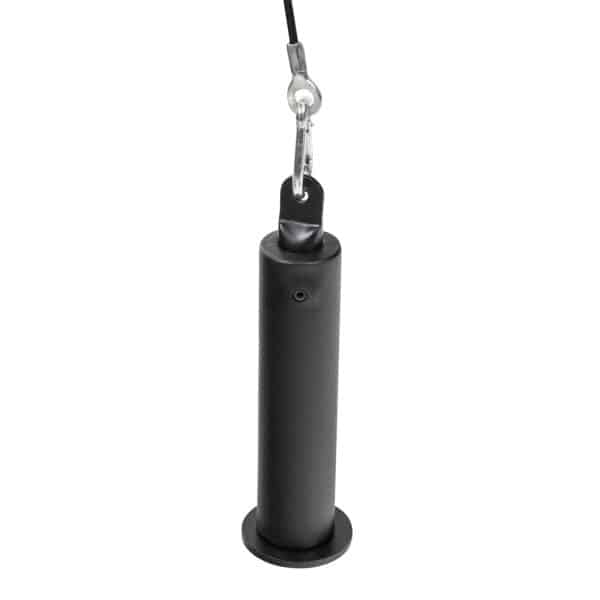 WALL-MOUNTED PULL-UP BAR inSPORTline RK180 - Image 4
