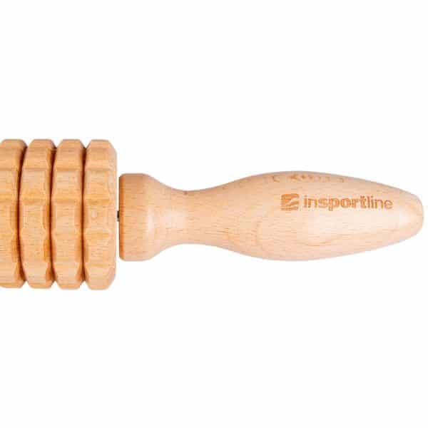 Massage Roller inSPORTline Marlee 600 - Image 4