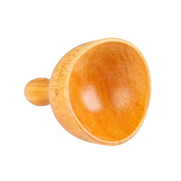 Wooden Full Body Massage Set inSPORTline Teriva Set - Image 8