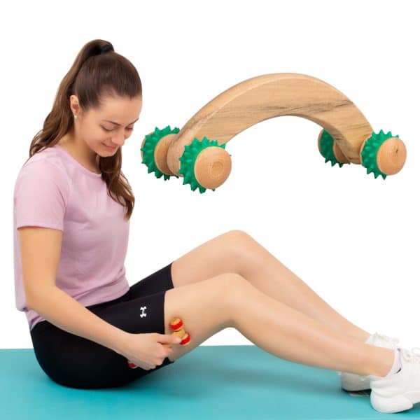 Body Massager inSPORTline Kerung - Image 11