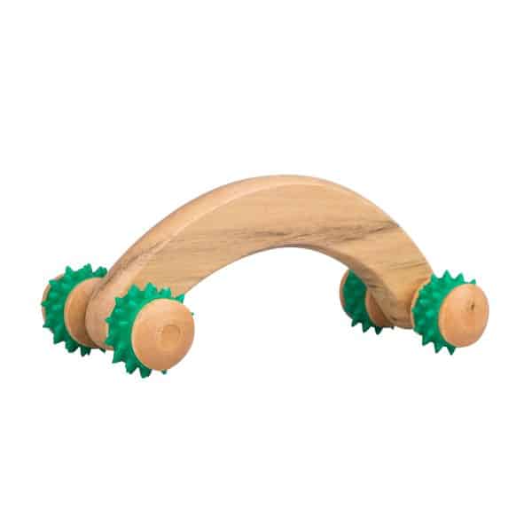 Body Massager inSPORTline Kerung - Image 3
