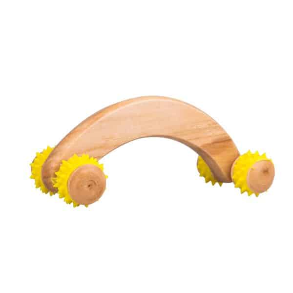 Body Massager inSPORTline Kerung - Image 4