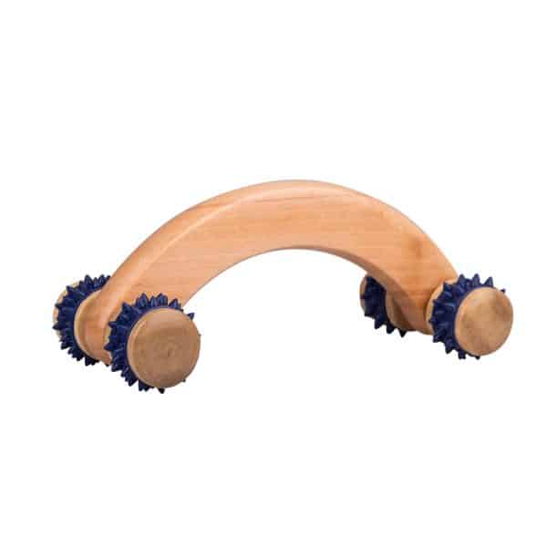 Body Massager inSPORTline Kerung - Image 5