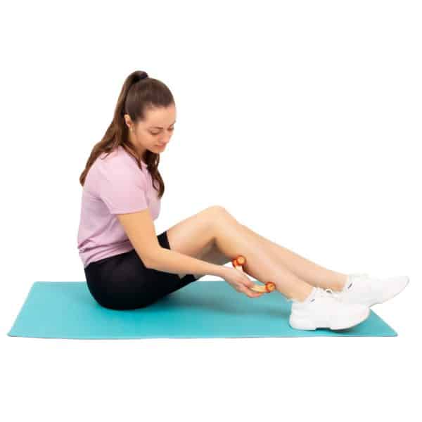 Body Massager inSPORTline Kerung - Image 6