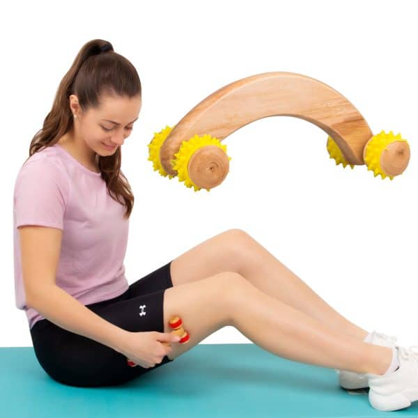 Body Massager inSPORTline Kerung - Image 10