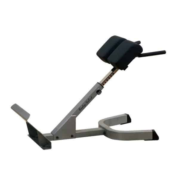BODY-SOLID 45 DEGREE HYPEREXTENSION - Image 2