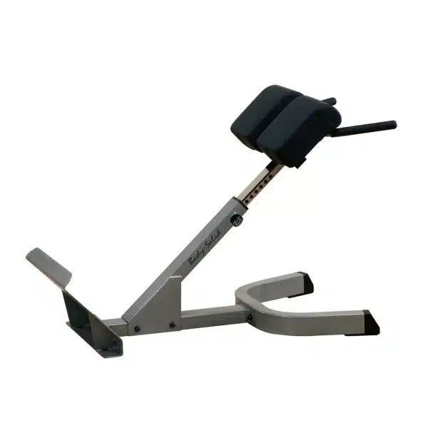 BODY-SOLID 45 DEGREE HYPEREXTENSION - Image 2