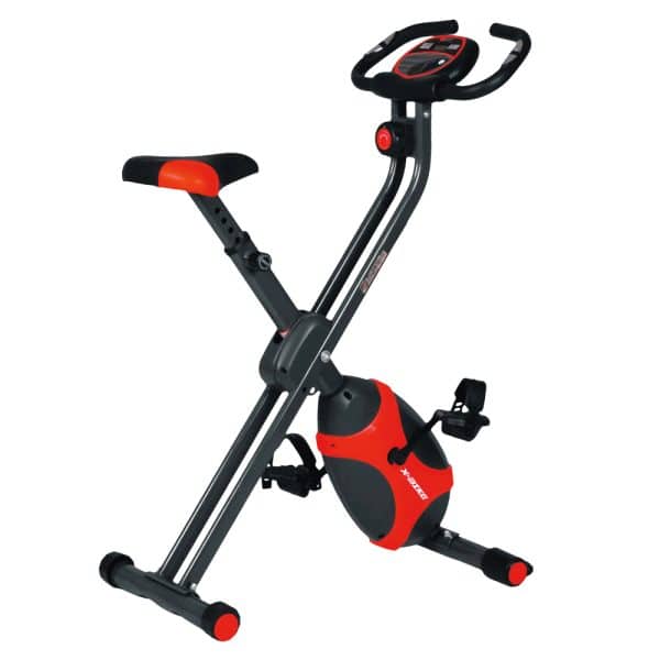 Ποδήλατο Μαγνητικό inSPORTline Xbike - Image 2