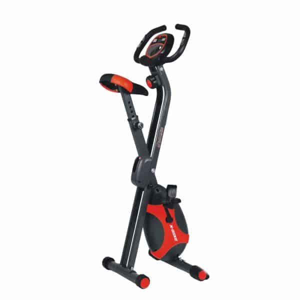 Ποδήλατο Μαγνητικό inSPORTline Xbike - Image 4