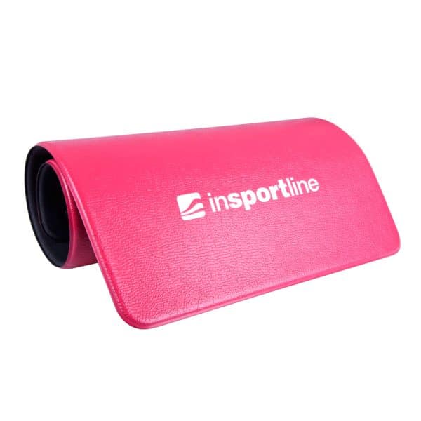 Στρώμα γυμναστικής Gym Mat inSPORTline κόκκινο - Image 4