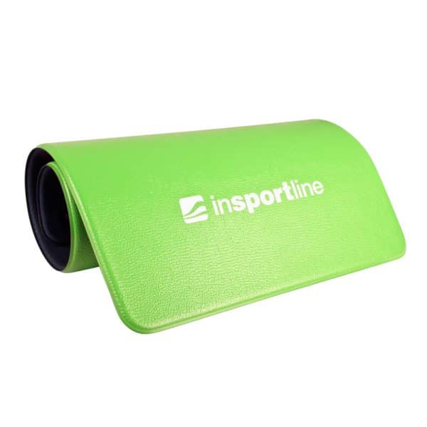 Στρώμα γυμναστικής Gym Mat inSPORTline λαχανί - Image 4