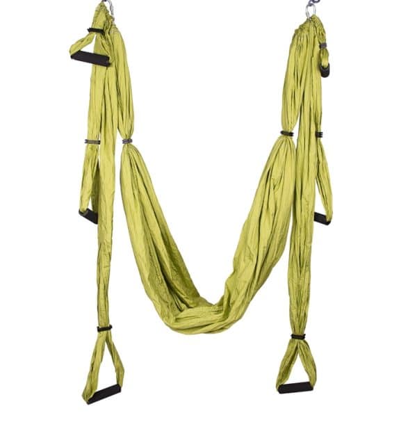YOGA SWING ΠΡΑΣΙΝΟ inSPORTline - Image 6