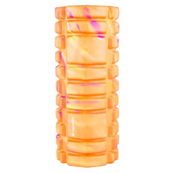Foam roller Κύλινδρος ισορροπίας insportline - Image 2