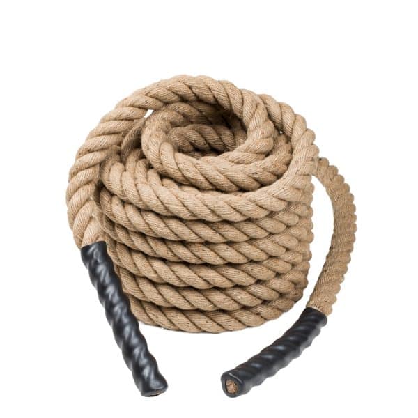 ΣΧΟΙΝΙ CROSS FIT 15MX4CM INSPORTLINE - Image 3