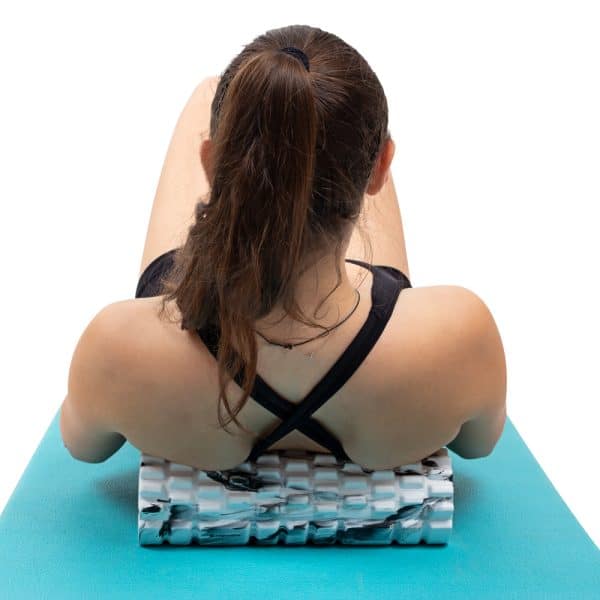 YOGA  ROLLER INSPORTLINE CILINDRO - Image 5