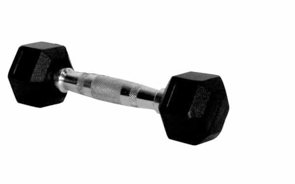 ΑΛΤΗΡΑΣ ΕΞΑΓΩΝΟΣ 2kg OPTIMUM - Image 3