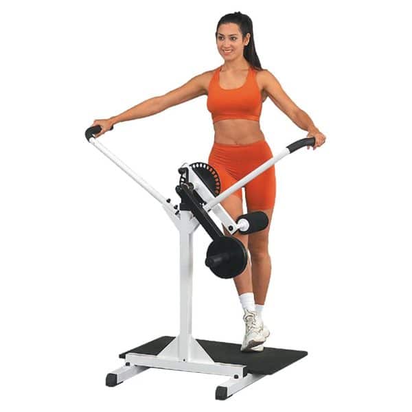 Body-Solid Multi-Hip Station - Image 2
