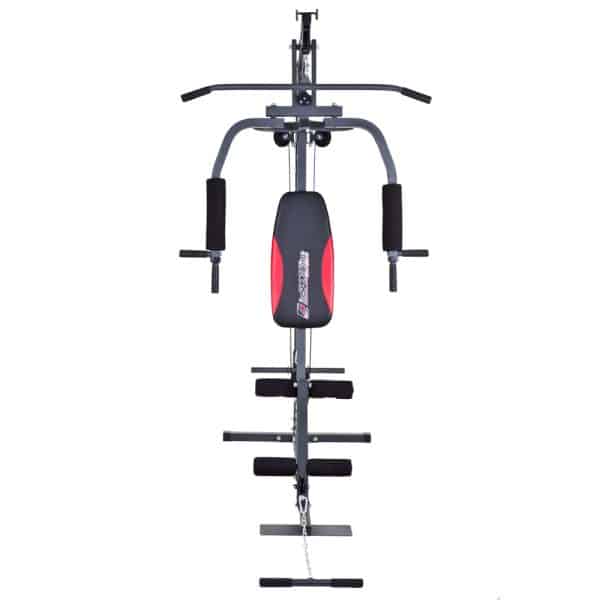 ΠΟΛΥΟΡΓΑΝΟ  inSPORTline ProfiGym N10 - Image 2