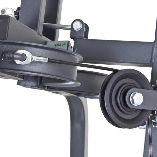 ΠΟΛΥΟΡΓΑΝΟ  inSPORTline ProfiGym N10 - Image 4