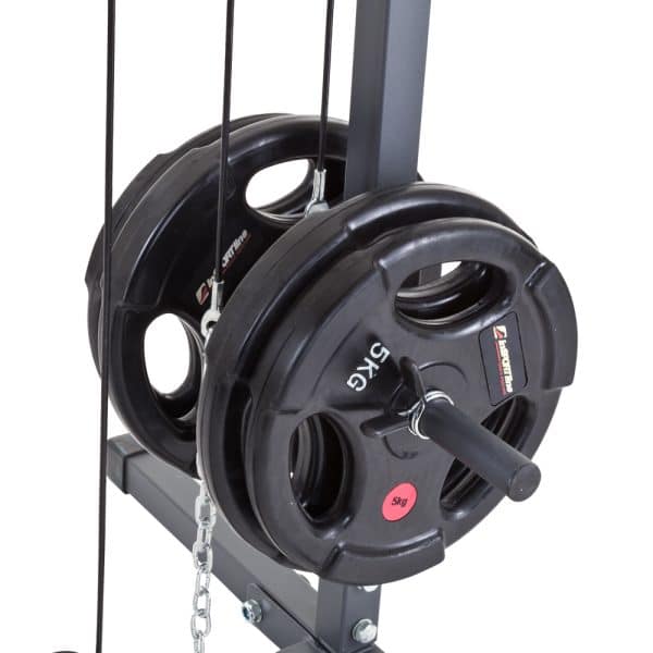ΠΟΛΥΟΡΓΑΝΟ  inSPORTline ProfiGym N10 - Image 5
