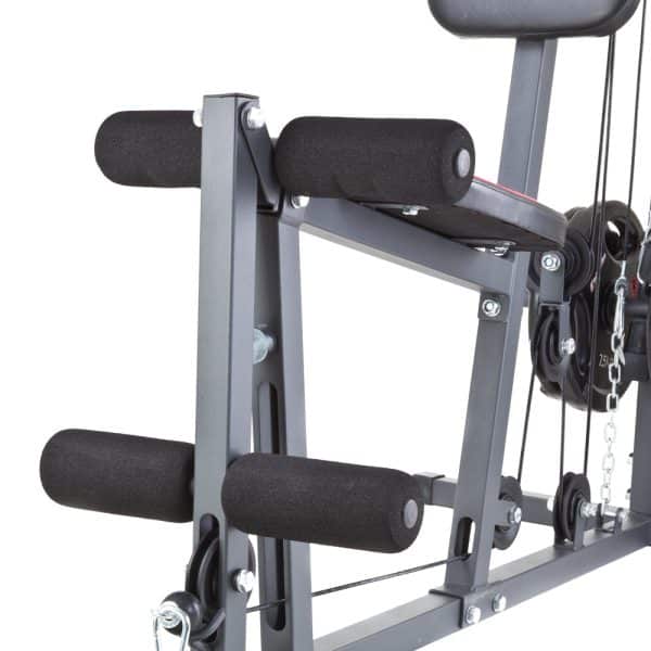 ΠΟΛΥΟΡΓΑΝΟ  inSPORTline ProfiGym N10 - Image 6